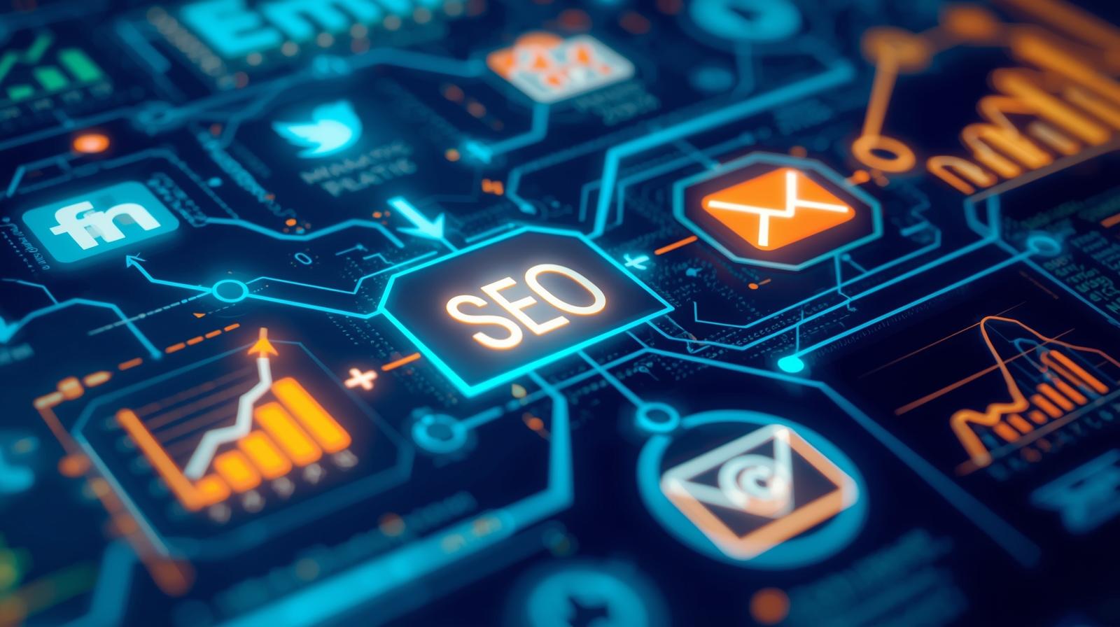 Boost Business with Expert Digital Marketing Services