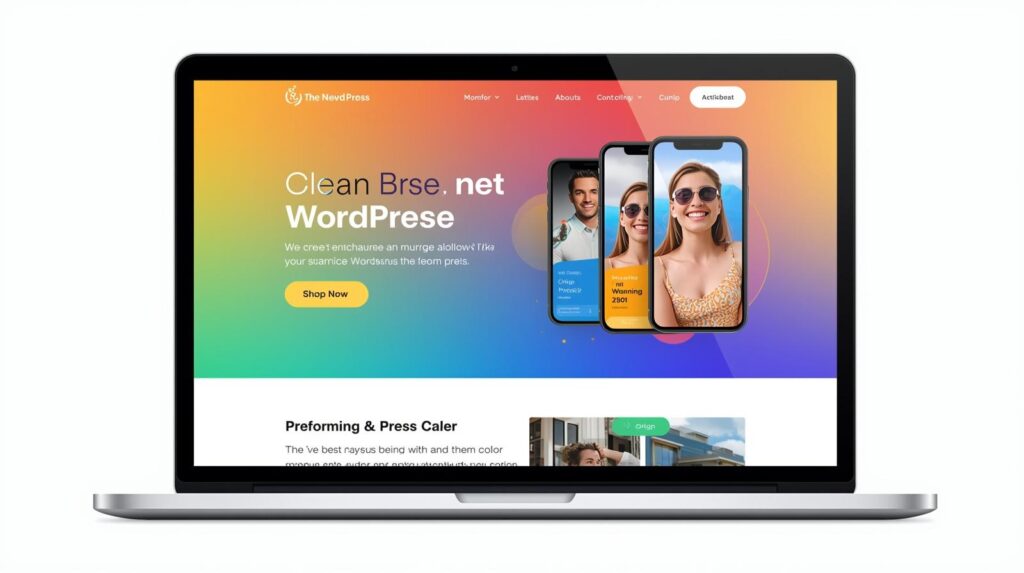 Wordpress Developer